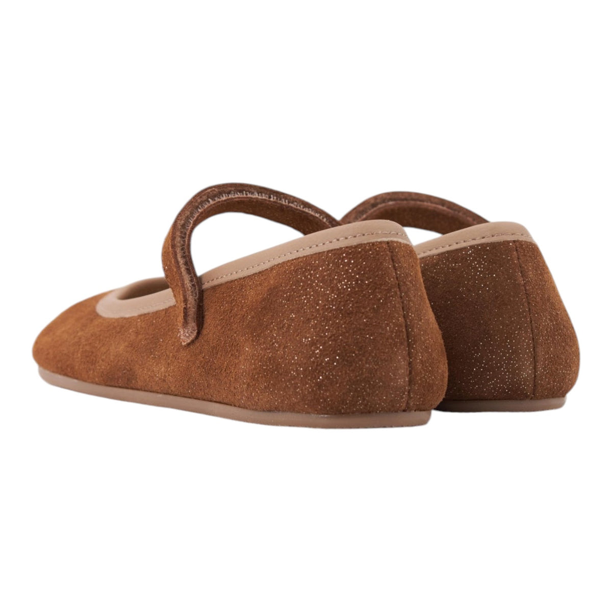 Zapato Deportivo Barefoot Blanditos Color Vison Para Niño