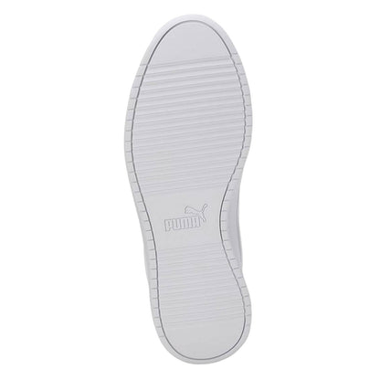 Tenis PUMA Puma Rickie Classic Color Blanco Para Hombre