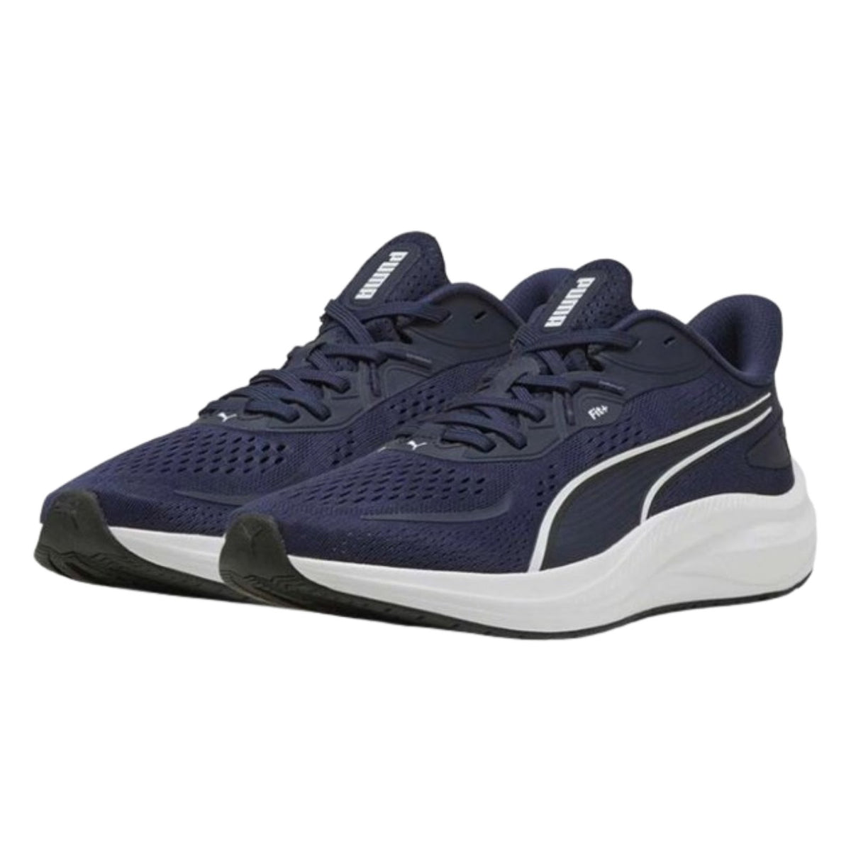 Tenis PUMA Skyrocket Lite 2 Color Negro Para Hombre