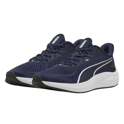 Tenis PUMA Skyrocket Lite 2 Color Negro Para Hombre