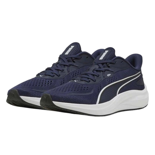 Tenis PUMA Skyrocket Lite 2 Color Negro Para Hombre