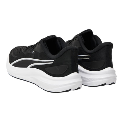 Tenis PUMA Skyrocket Lite 2 Color Negro Para Hombre
