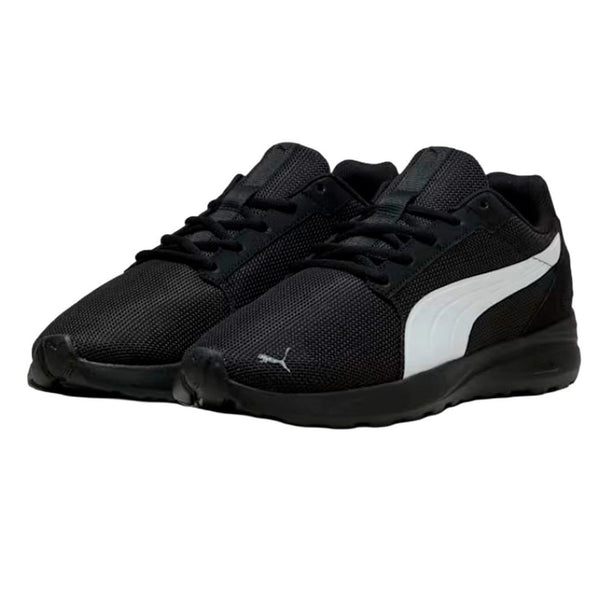 Tenis PUMA Softride Cosmic Lt Color Negro Para Hombre