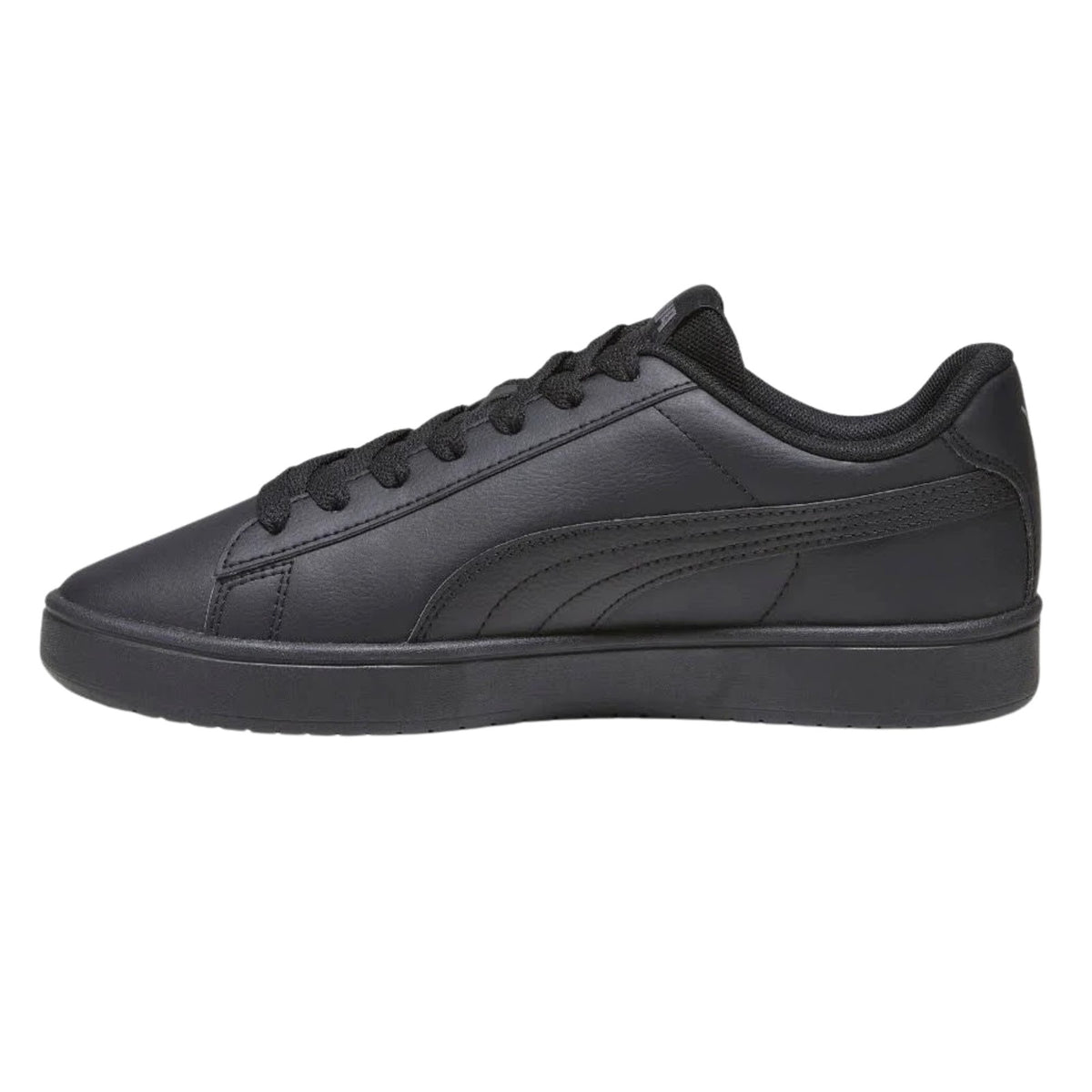 Tenis PUMA Puma Rickie Classic Color Negro Para Hombre