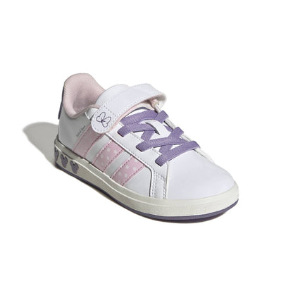 TENIS NIÑA GRAND COURT MINNIE EL K