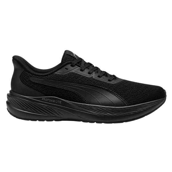 Tenis PUMA Dasher Lite Color Negro Para Hombre