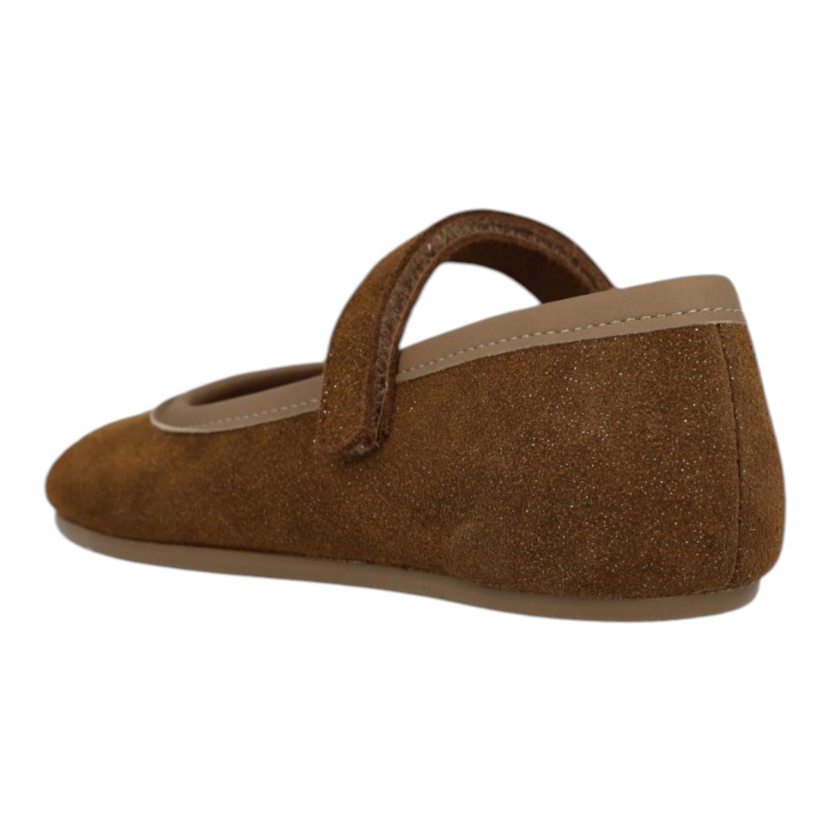 Zapato Deportivo Barefoot Blanditos Color Vison Para Niño