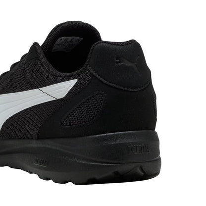 Tenis PUMA Softride Cosmic Lt Color Negro Para Hombre