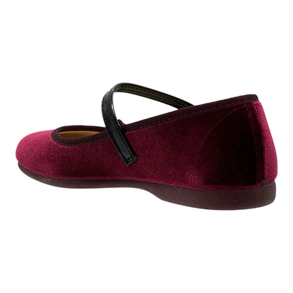 ZAPATO MJ NIÑA CORREA HEBILLA/FLORENTI