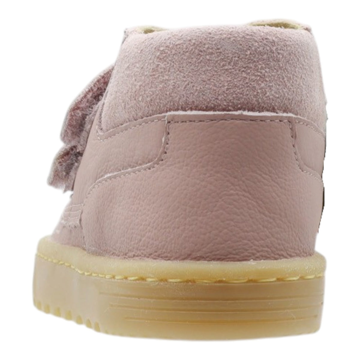Zapato Deportivo Barefoot Blanditos Color Rosa Para Niña
