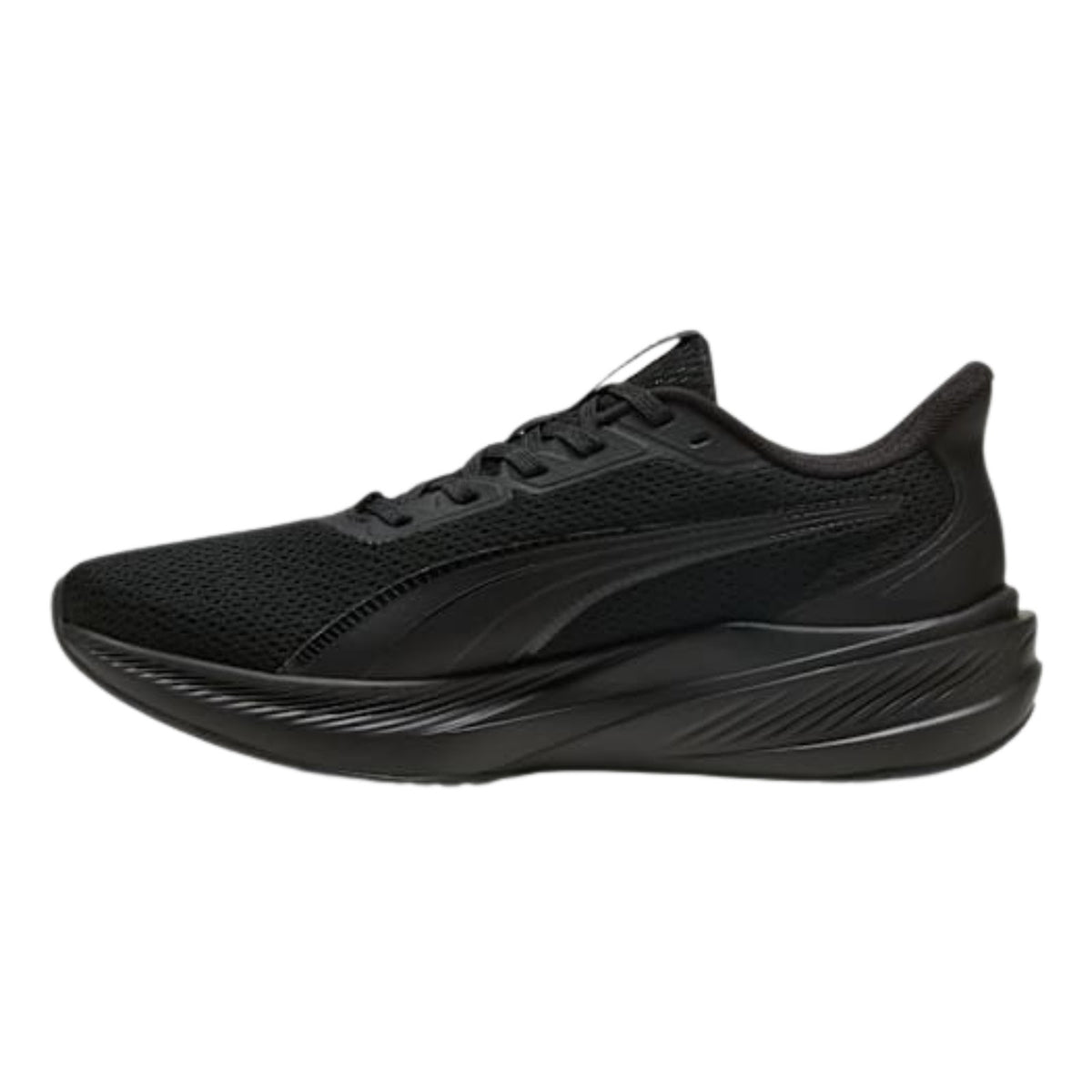 Tenis PUMA Dasher Lite Color Negro Para Hombre