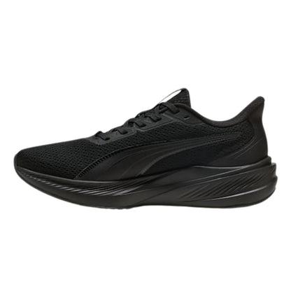 Tenis PUMA Dasher Lite Color Negro Para Hombre