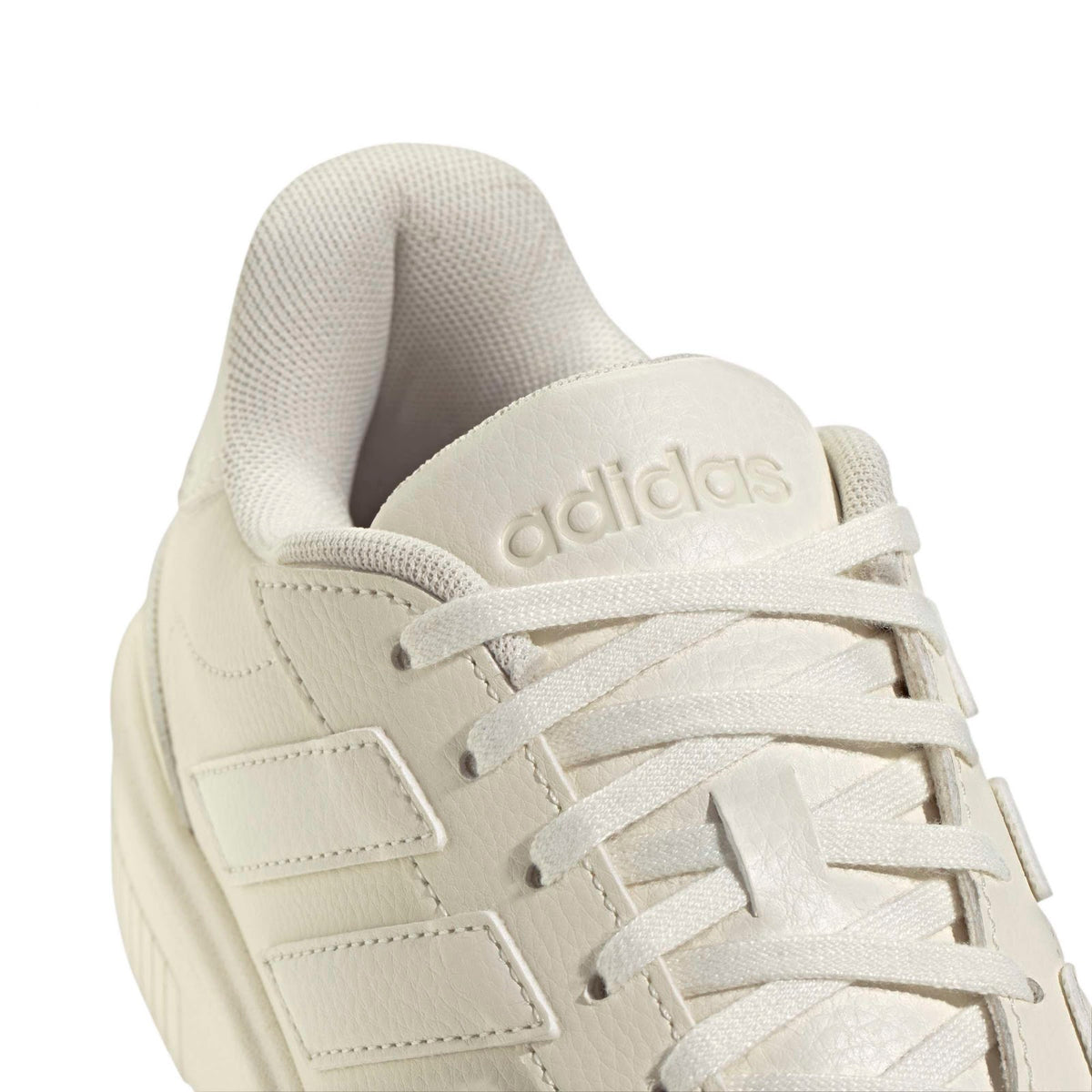TENIS MUJER COURTBLOCK BOLD