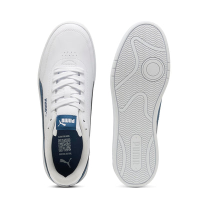 TENIS HOMBRE Court Classic Clean