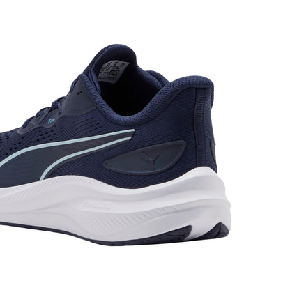 Tenis PUMA Skyrocket Lite 2 Color Negro Para Hombre
