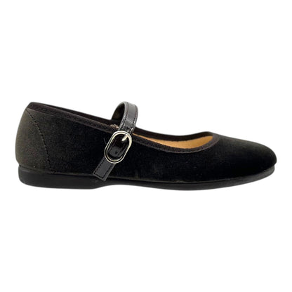 ZAPATO MJ NIÑA CORREA HEBILLA/FLORENTI