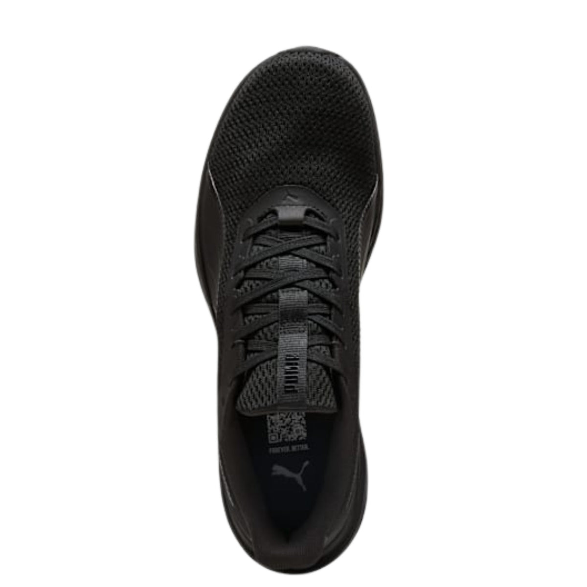 Tenis PUMA Dasher Lite Color Negro Para Hombre
