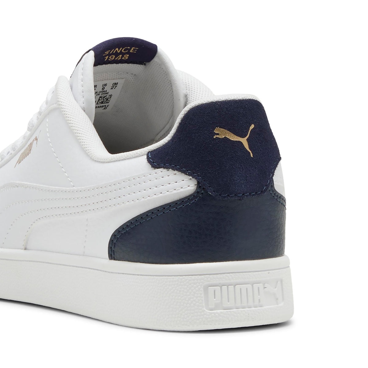 TENIS HOMBRE Puma Shuffle