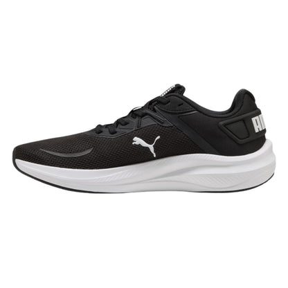 Tenis PUMA Skyrocket Lite 2 Alt Color Negro Para Hombre
