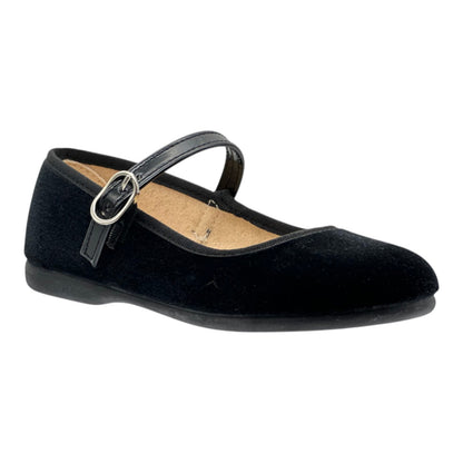 ZAPATO MJ NIÑA CORREA HEBILLA/FLORENTI