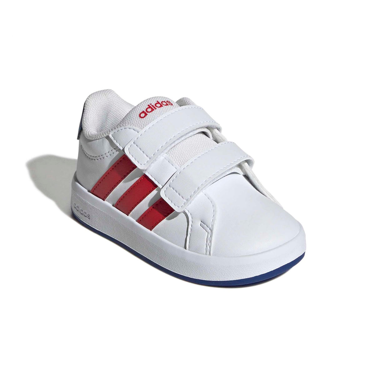 TENIS NIÑO GRAND COURT 3.0 CF I