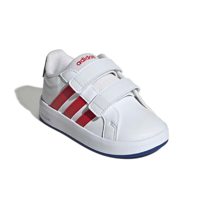 TENIS NIÑO GRAND COURT 3.0 CF I