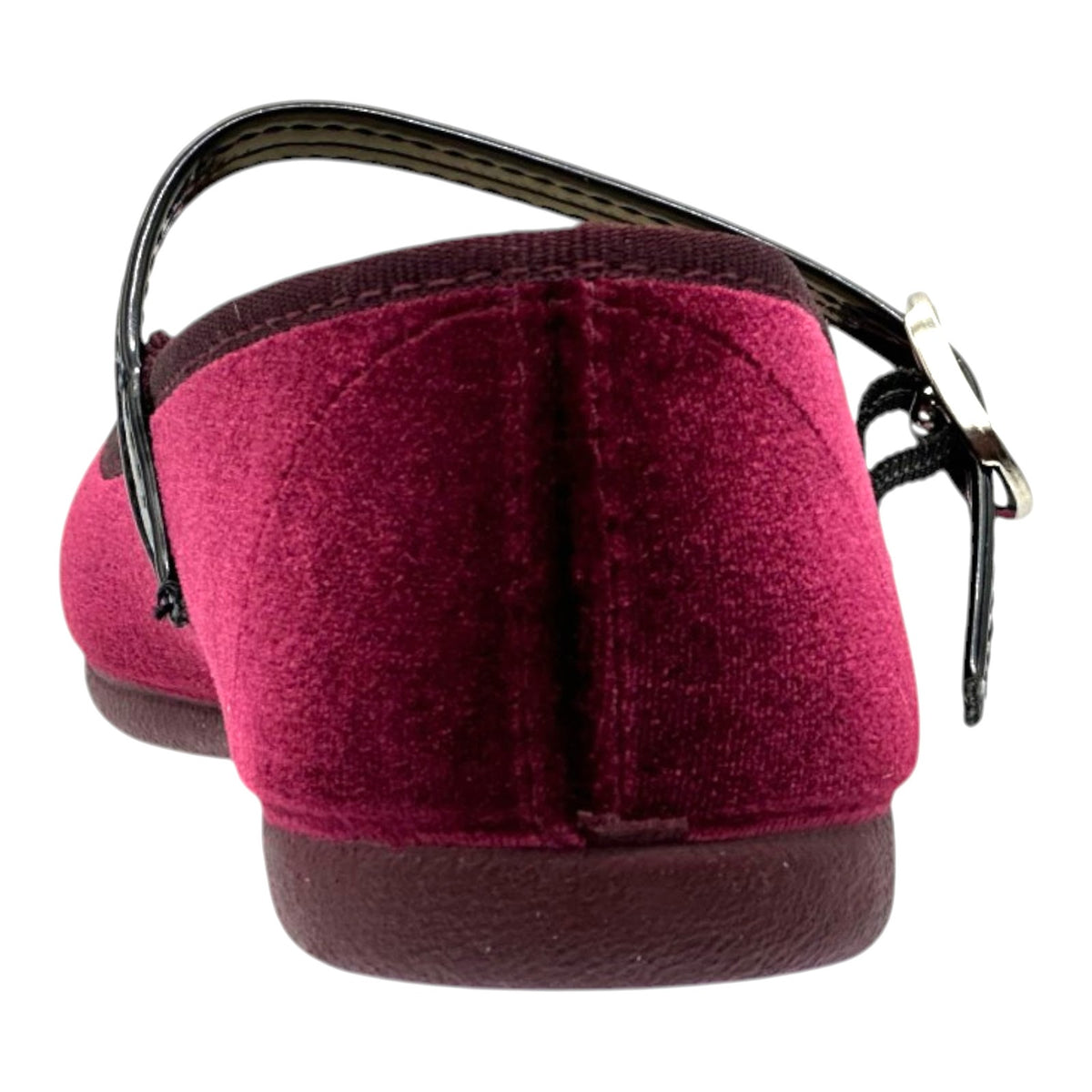 ZAPATO MJ NIÑA CORREA HEBILLA/FLORENTI