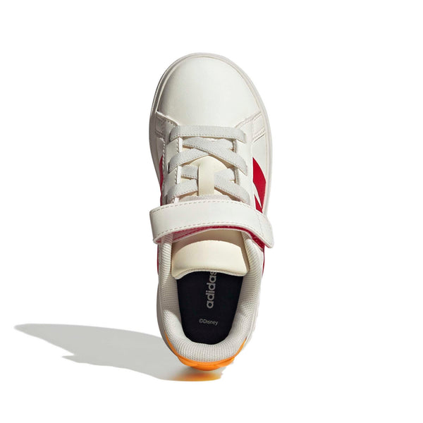 TENIS NIÑO GRAND COURT MICKEY EL K