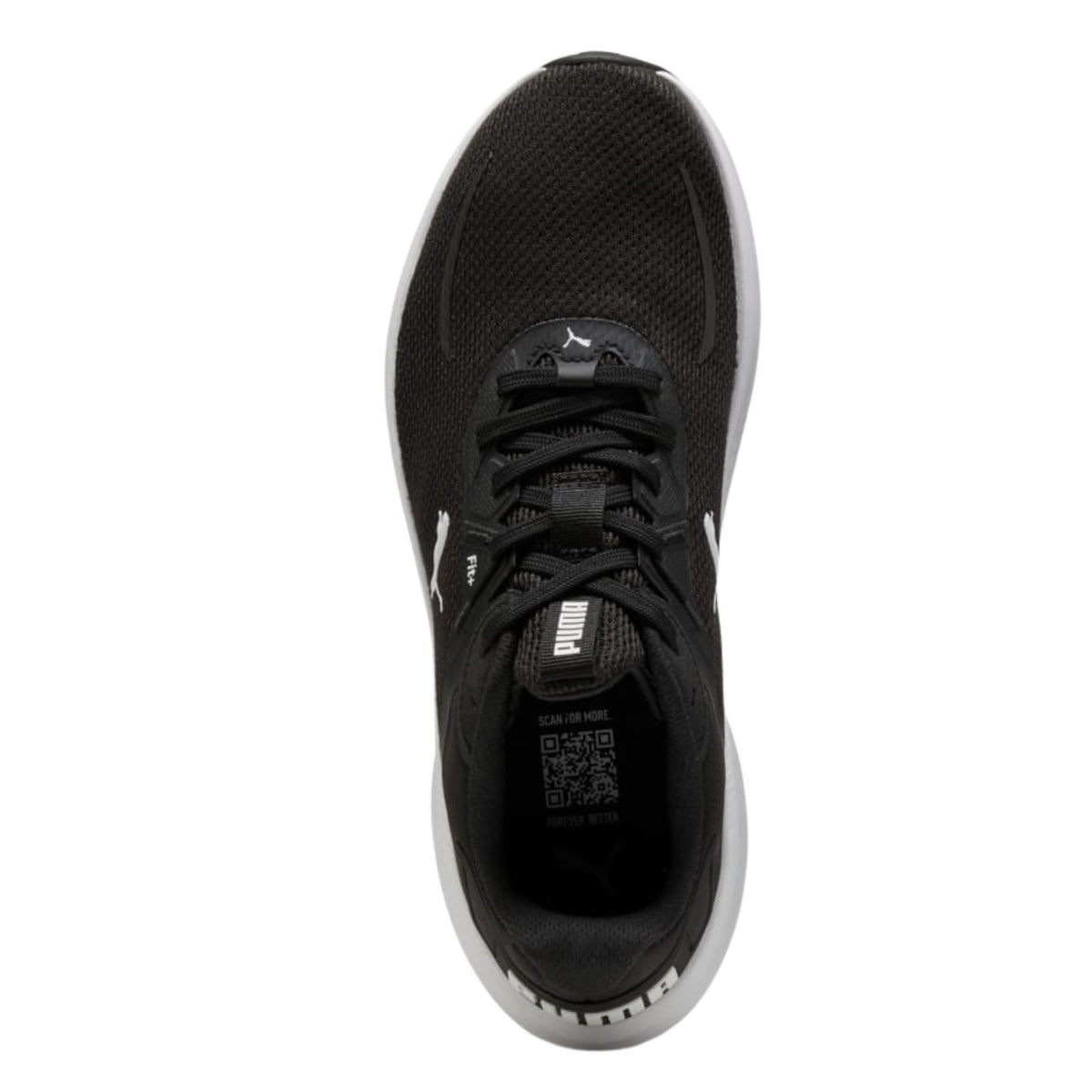 Tenis PUMA Skyrocket Lite 2 Alt Color Negro Para Hombre