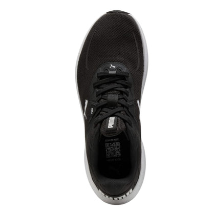 Tenis PUMA Skyrocket Lite 2 Alt Color Negro Para Hombre
