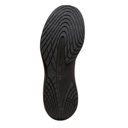 Tenis PUMA Dasher Lite Color Negro Para Hombre