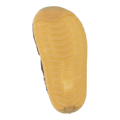 Zapato Deportivo Barefoot Blanditos Color Rosa Para Niño