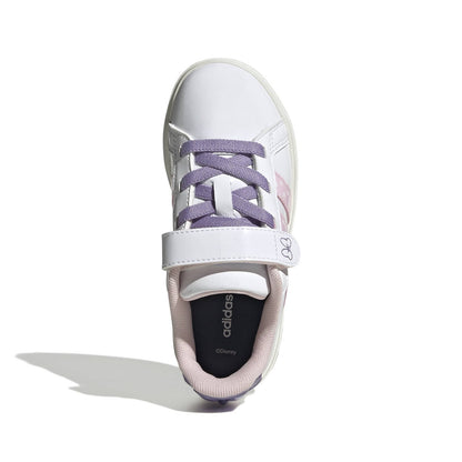 TENIS NIÑA GRAND COURT MINNIE EL K