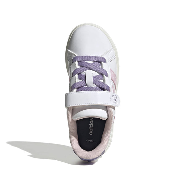 TENIS NIÑA GRAND COURT MINNIE EL K