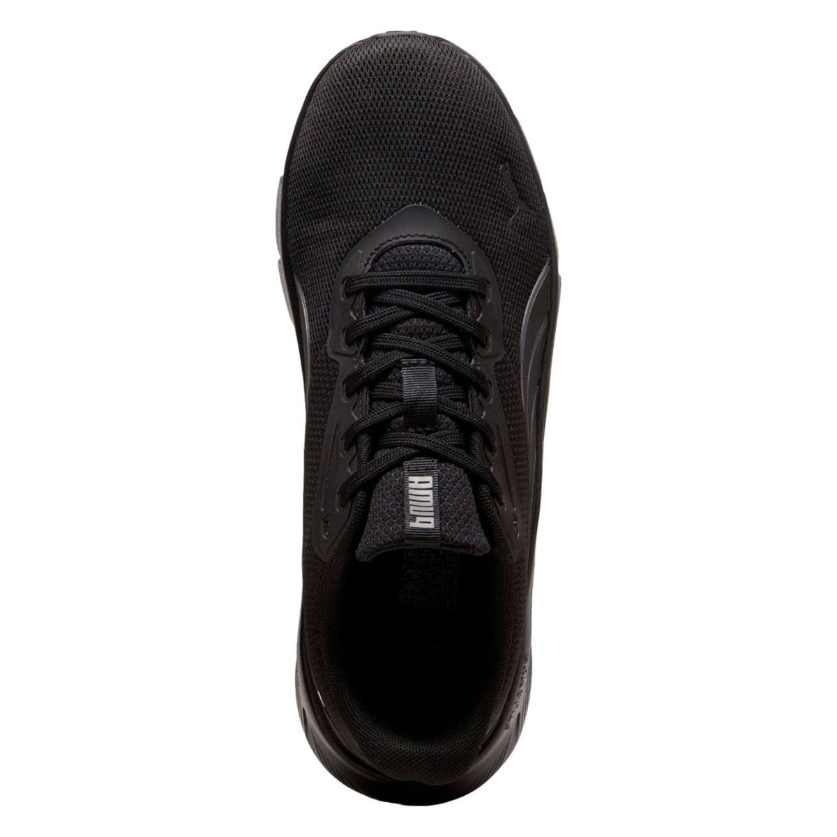 Tenis PUMA Flexfocus Lite Modern Color Negro Para Hombre