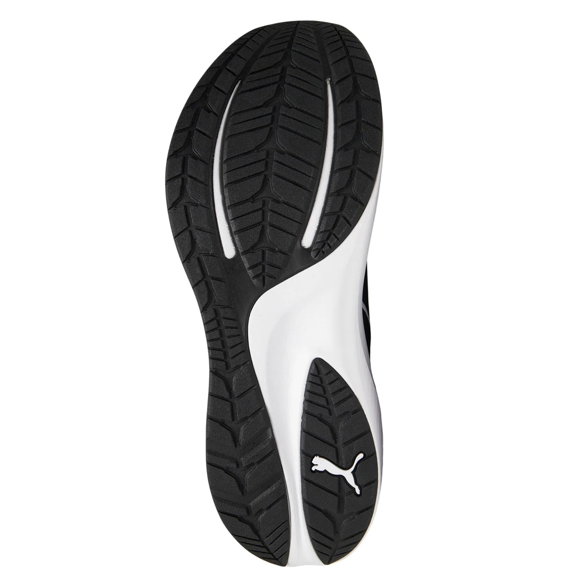 Tenis PUMA Skyrocket Lite 2 Color Negro Para Hombre