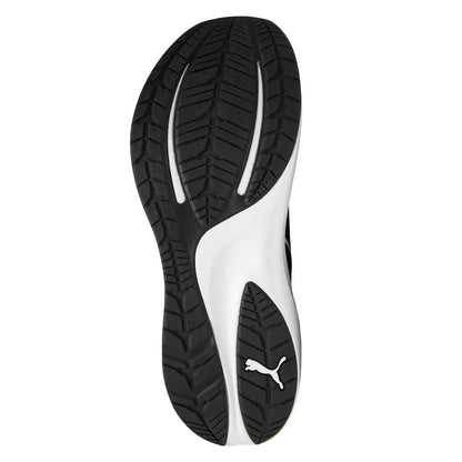 Tenis PUMA Skyrocket Lite 2 Color Negro Para Hombre