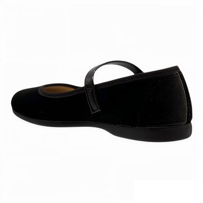 ZAPATO MJ NIÑA CORREA HEBILLA/FLORENTI