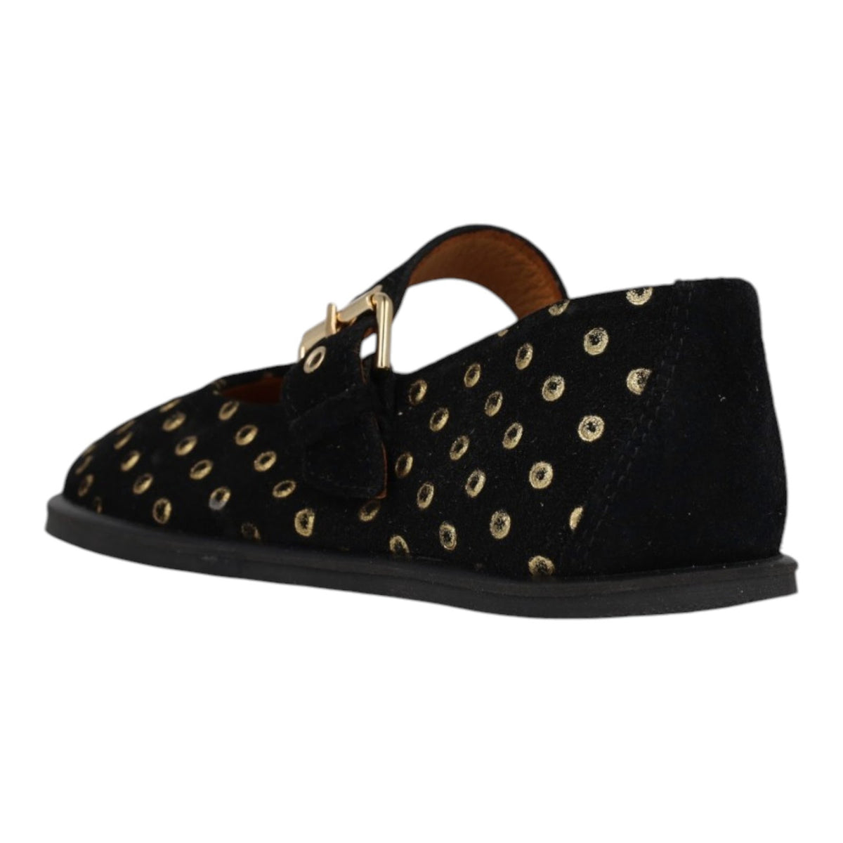 Zapato Deportivo Barefoot Blanditos Color Galaxy Para Niño