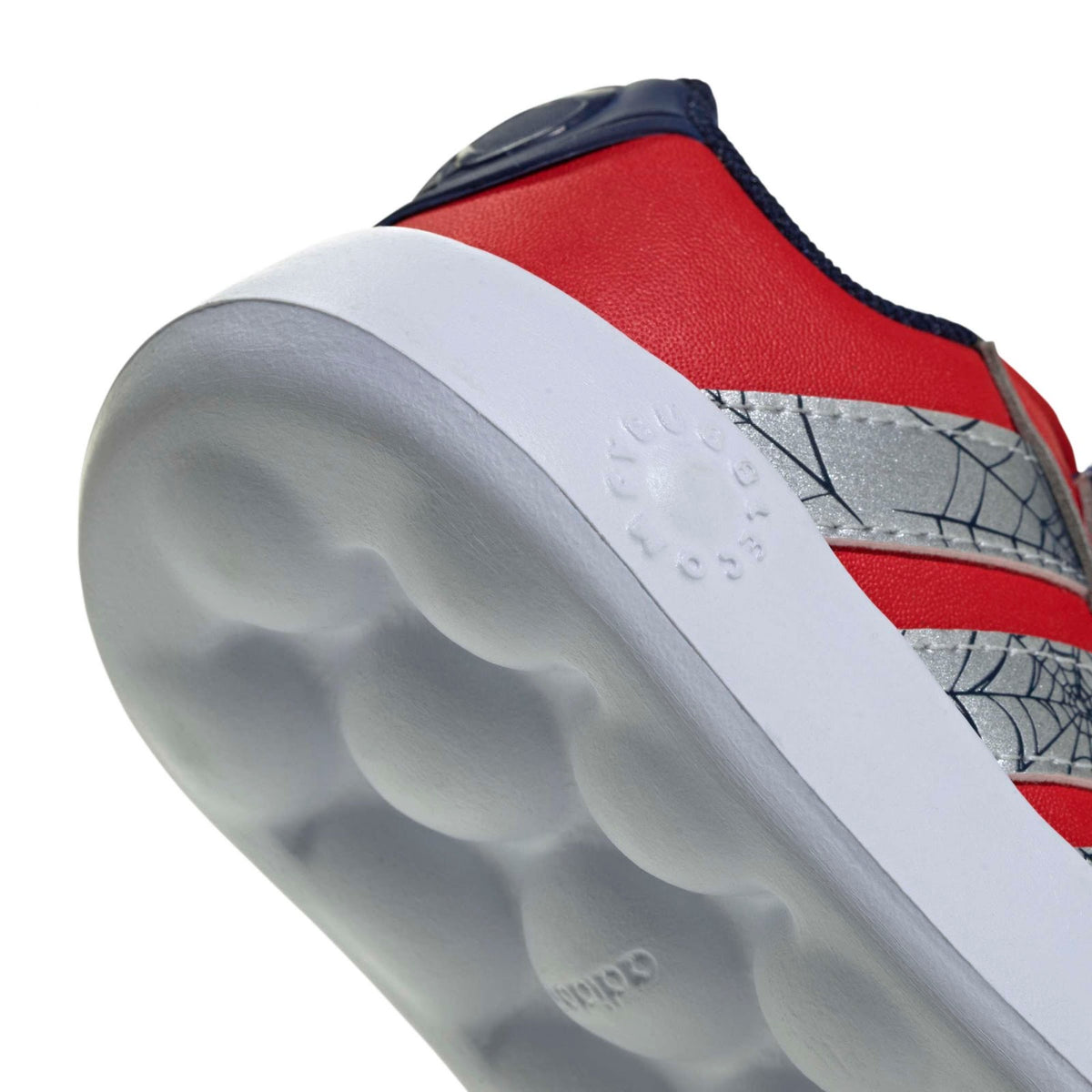 TENIS NIÑO GRAND COURT SPIDER-MAN CF I
