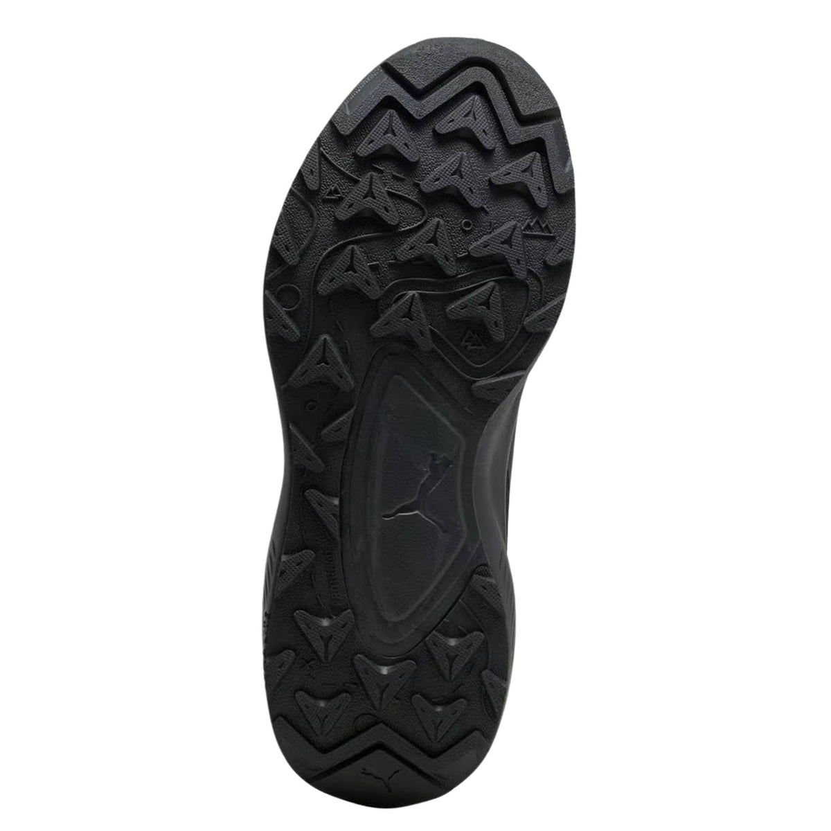 Tenis PUMA Skyrocket Lite Trail Color Negro Para Hombre