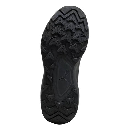 Tenis PUMA Skyrocket Lite Trail Color Negro Para Hombre