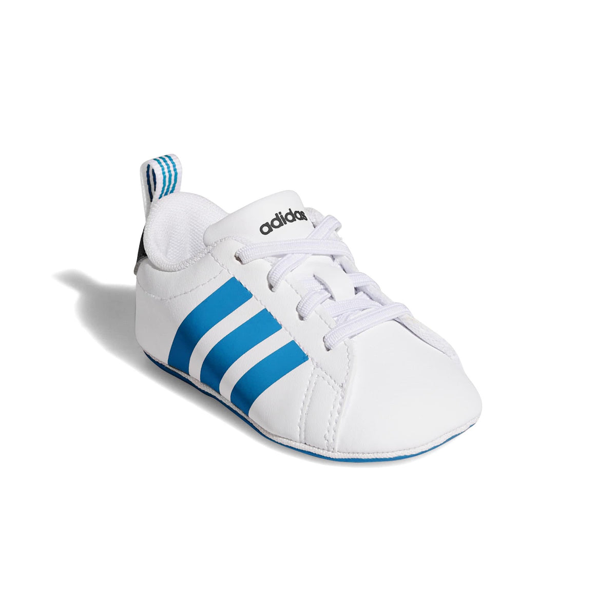 TENIS NIÑO Grand Court Crib