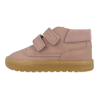 Zapato Deportivo Barefoot Blanditos Color Rosa Para Niña