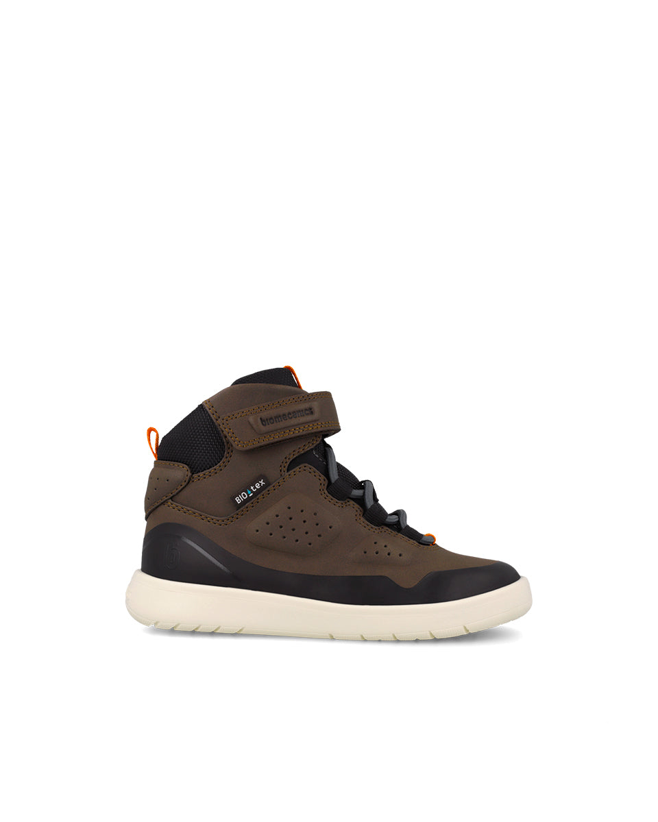BOTIN NIÑO URBAN AGUJETA CRUZADA