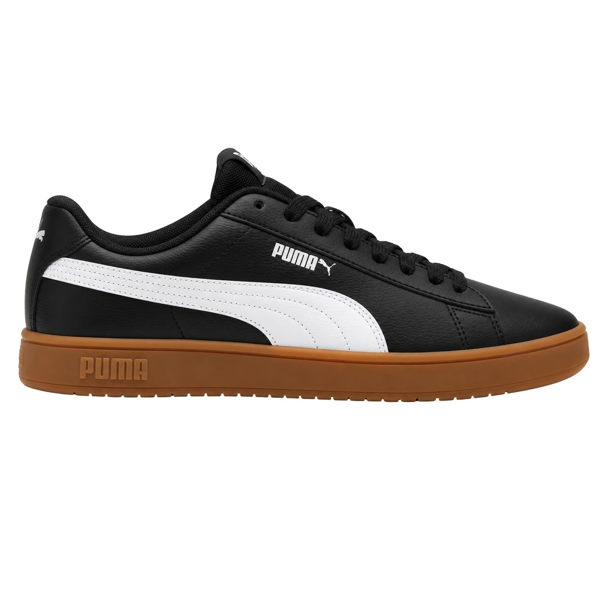 Tenis PUMA Puma Rickie Classic Color Negro Para Hombre