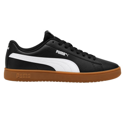 Tenis PUMA Puma Rickie Classic Color Negro Para Hombre
