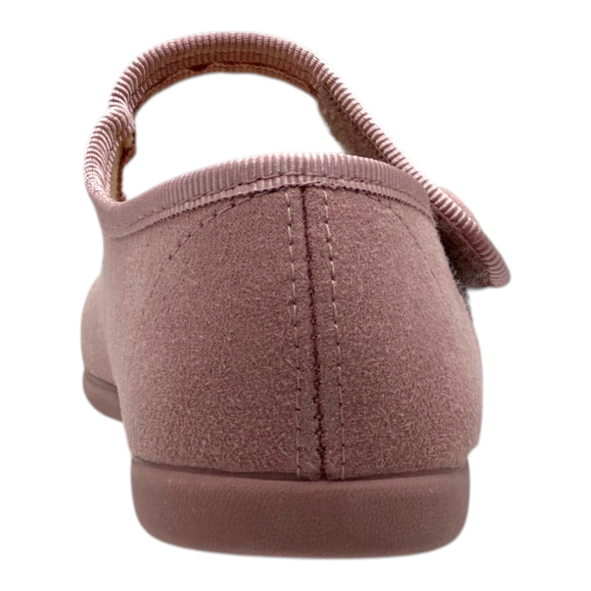 ZAPATO MJ NIÑA BOTON/SERRATEX