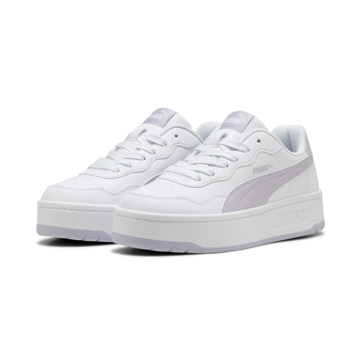 TENIS MUJER Court Lally Skye