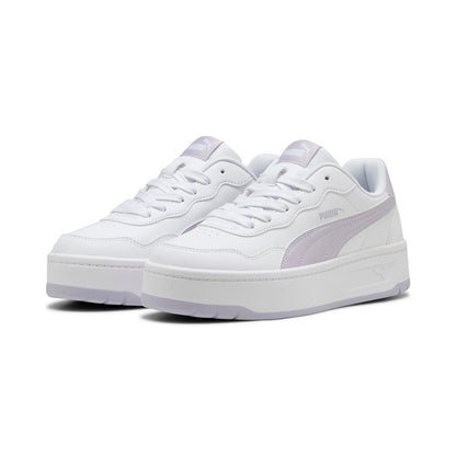 TENIS MUJER Court Lally Skye